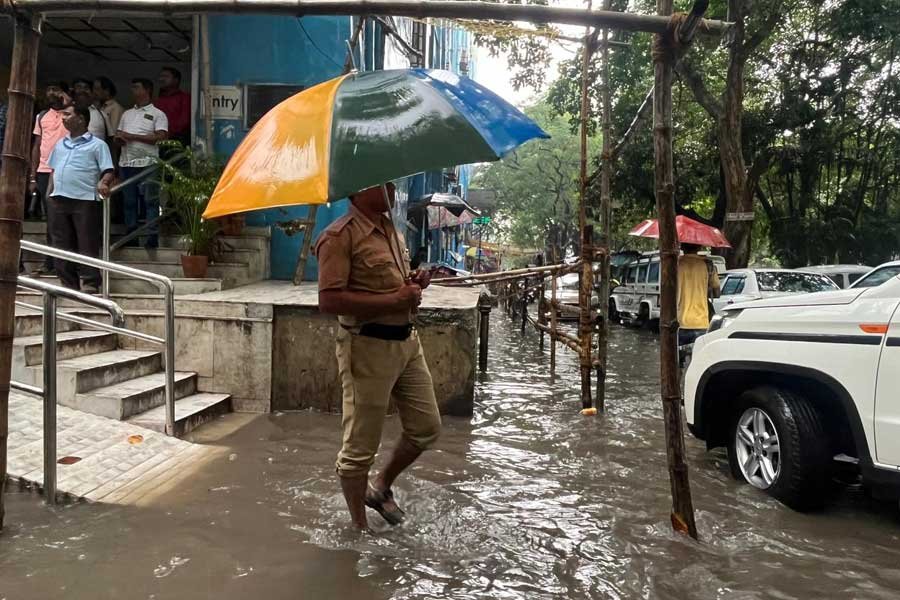 Bangladesh Rain Alert: 7 বড় প্রভা