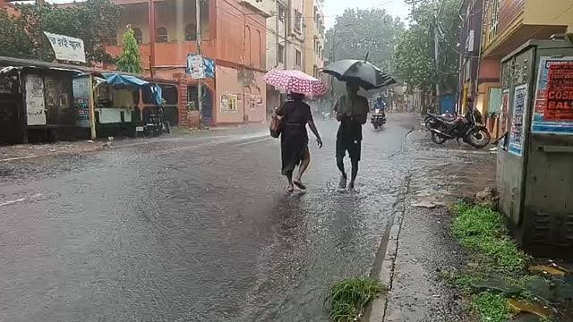 Bangladesh Rain Alert: 7 বড় প্রভা