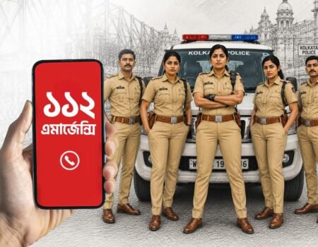 Durga Squad-এর মাধ্যমে নারী নিরাপত্তায় নতুন উদ্যোগ