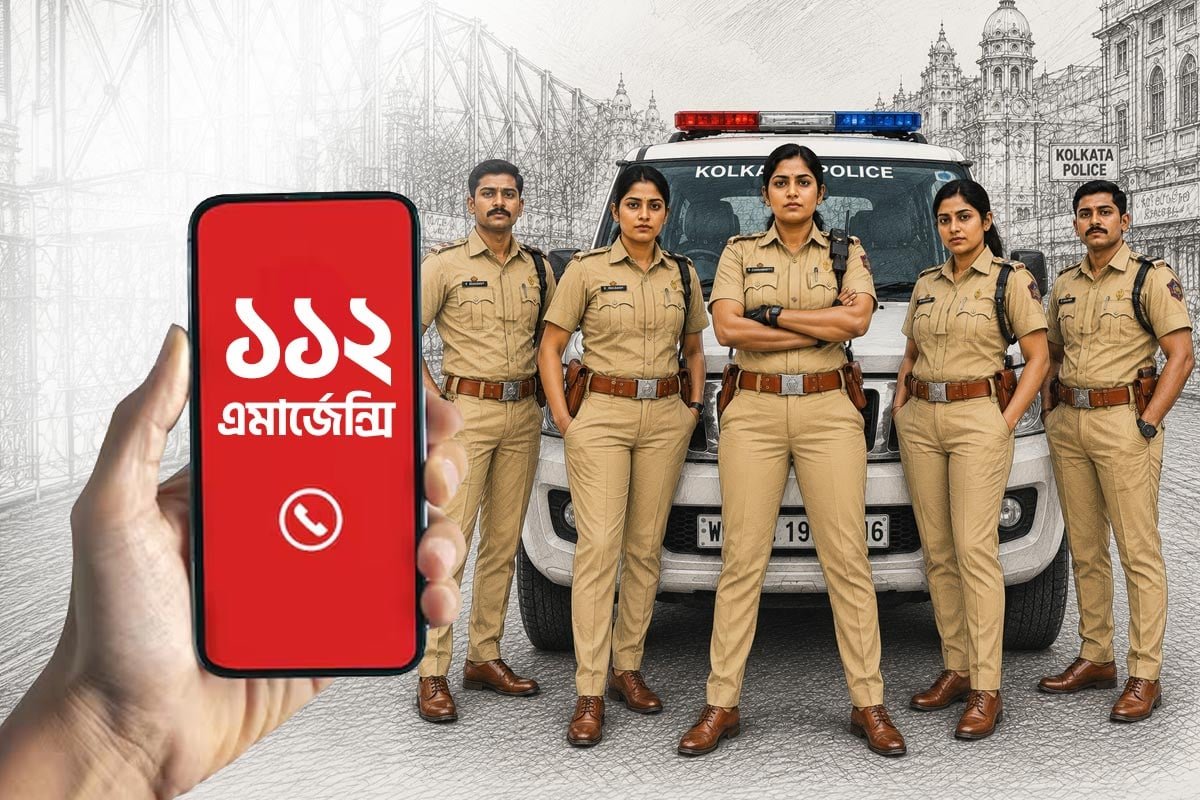 Durga Squad-এর মাধ্যমে নারী নিরাপত্তায় নতুন উদ্যোগ