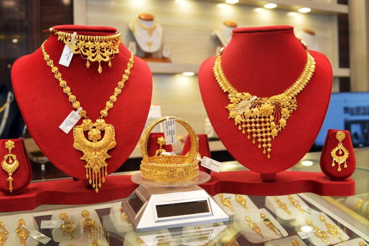 Gold Loan India 2026