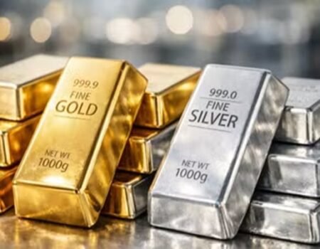 Gold Price Today 2026: 10