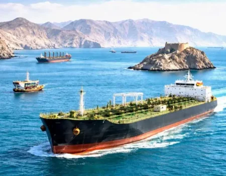 Hormuz Strait Crisis