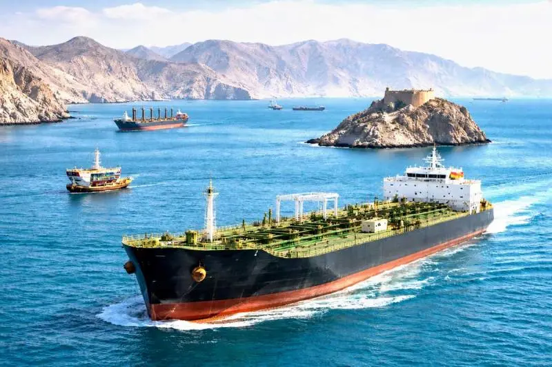 Hormuz Strait Crisis