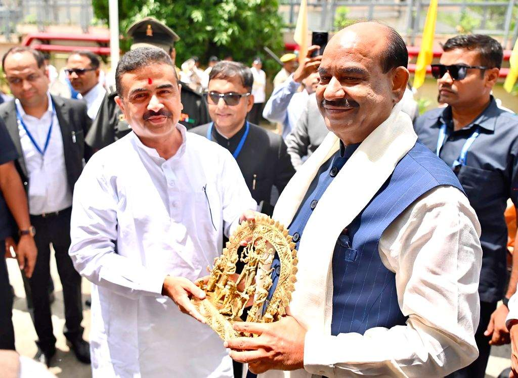 Om Birla