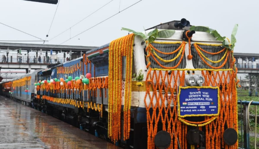 Mitali Express