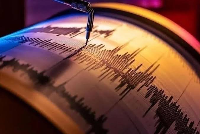 Indonesia Earthquake 2026