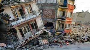 Indonesia Earthquake 2026