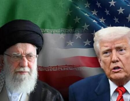 Iran US Airstrike 90
