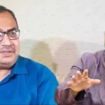 Real Trinamool, Kunal Ghosh, Ritabrata Banerjee