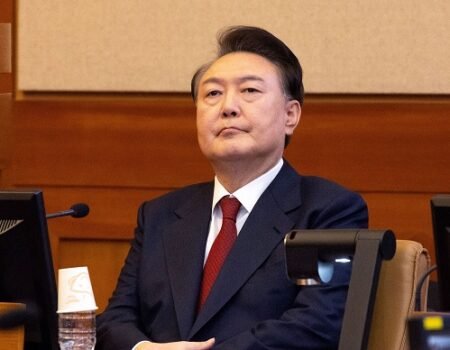 Yoon Suk Yeo