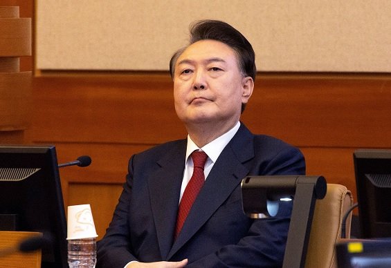 Yoon Suk Yeo