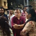 Ritabrata Banerjee, Kunal Ghosh, Trinamool Congress,