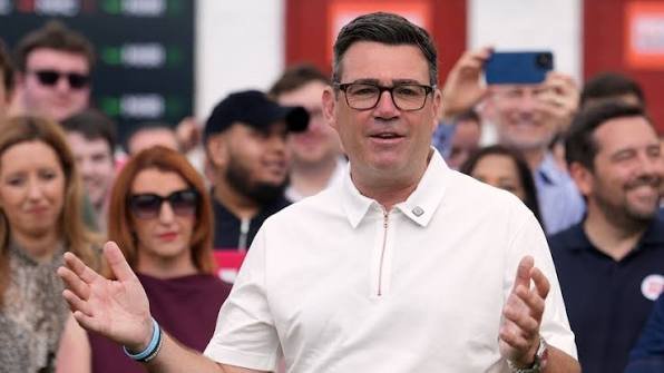 UK PM Race 2026