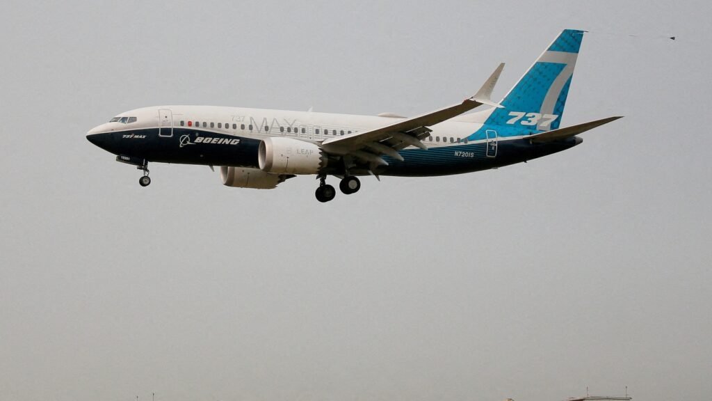 Pakistan Cargo Plane Missing