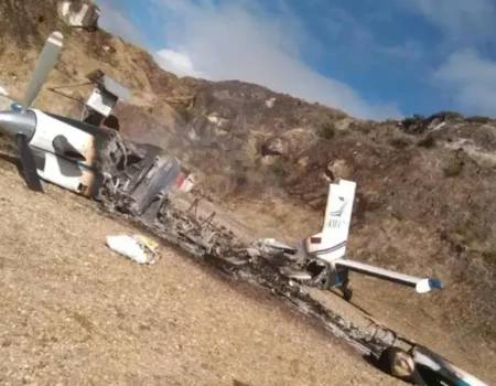 Papua Attack: