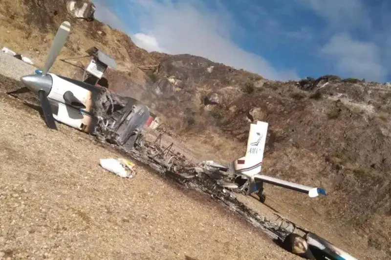 Papua Attack: