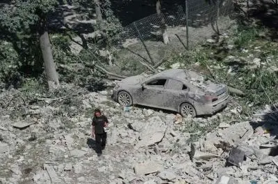Papua Attack: