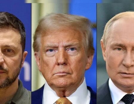 Russia-Ukraine War: 7 বড় কূটনৈতিক বার্তা