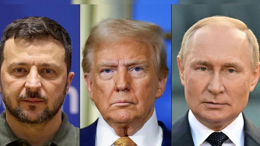 Russia-Ukraine War: 7 বড় কূটনৈতিক বার্তা