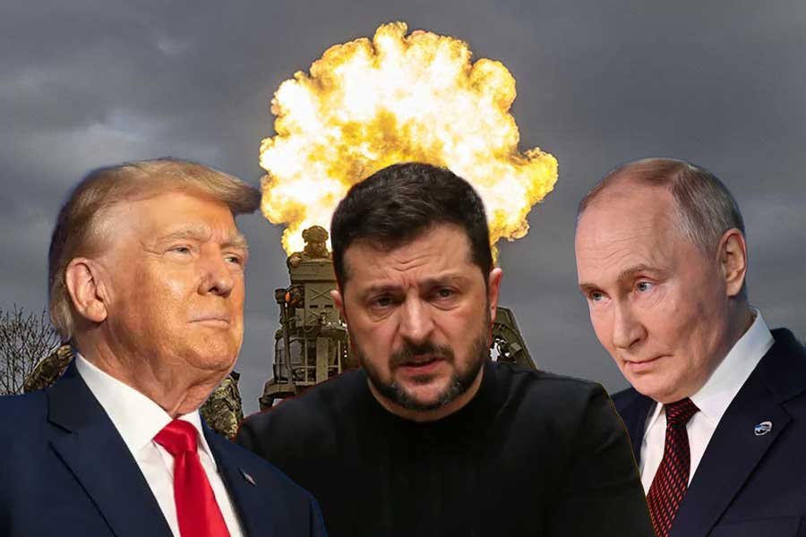 Russia-Ukraine War: 7 বড় কূটনৈতিক বার্তা