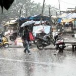 Jharkhand Rain Alert 2026