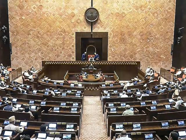 WB Rajya Sabha By-Election