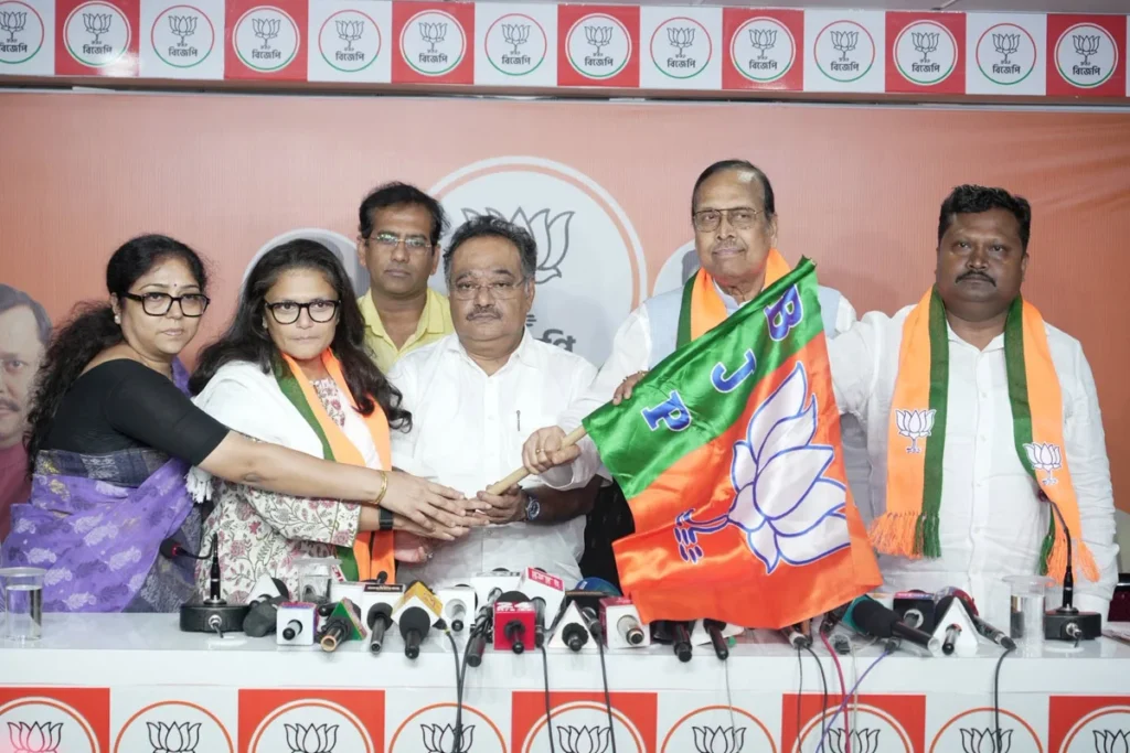 Rajya Sabha Election 2026