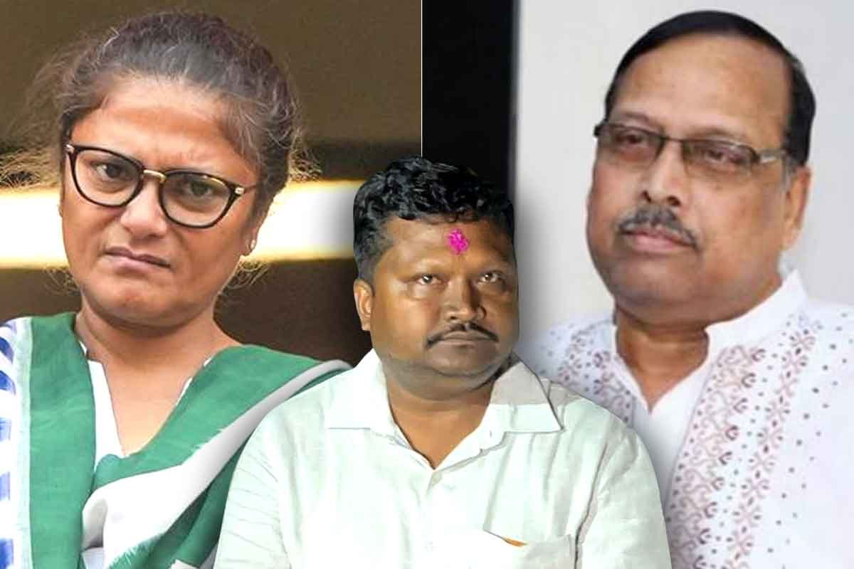 WB Rajya Sabha By-Election
