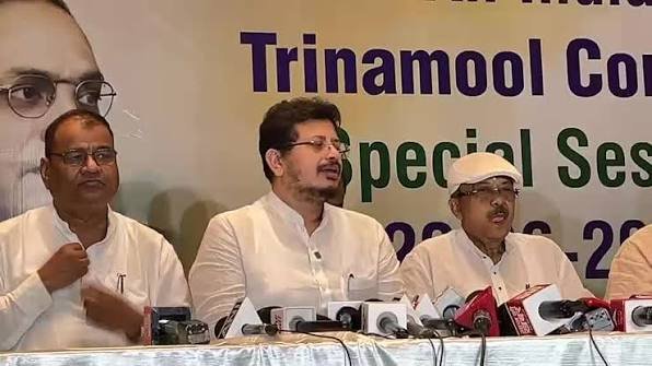 ritabrata-banerjee-trinamool-congress