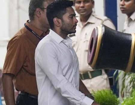 Sebashraay Case Abhishek Banerjee