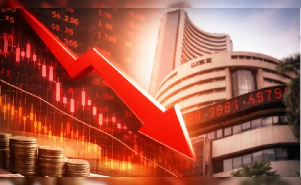 Stock Market Crash