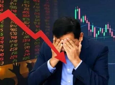 Stock Market Today