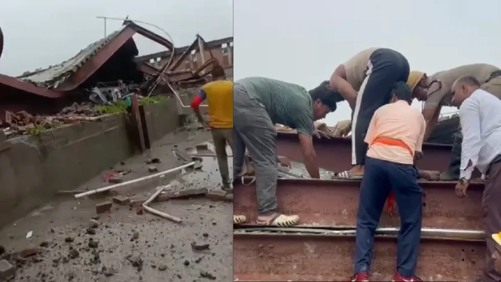 taratala-building-collapse-nhrc-suo-motu-case-kolkata-news