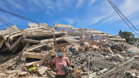 7 Big Updates on Venezuela Earthquake