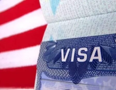 H-1B Visa Fraud Probe