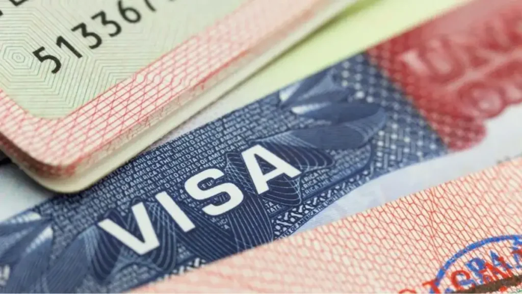 H-1B Visa Fraud Probe